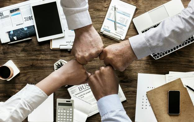 Business Structure