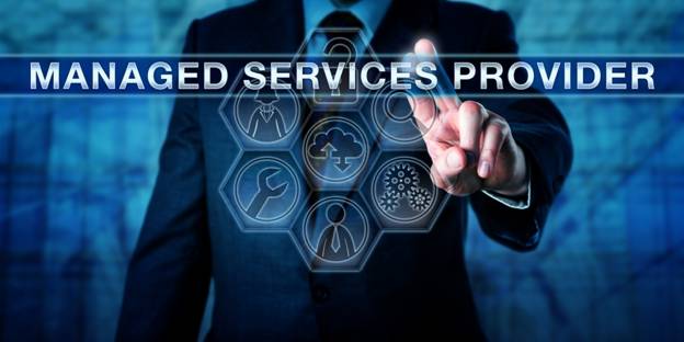 Managed Services