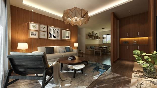 Lighting Design Ideas