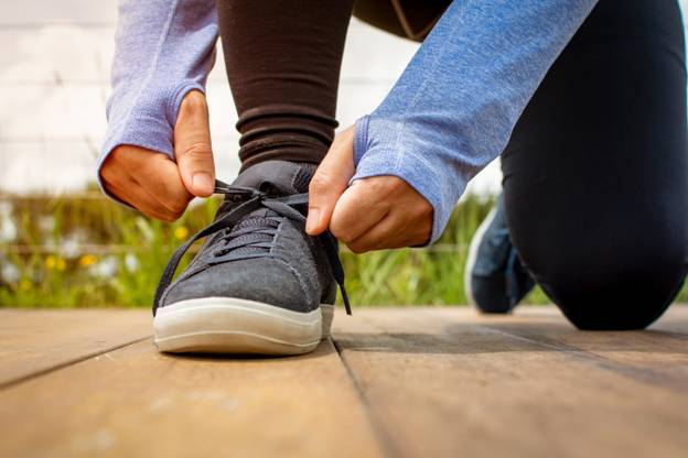 Diabetic Shoes