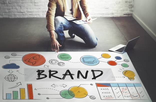 How to Create a Brand Identity