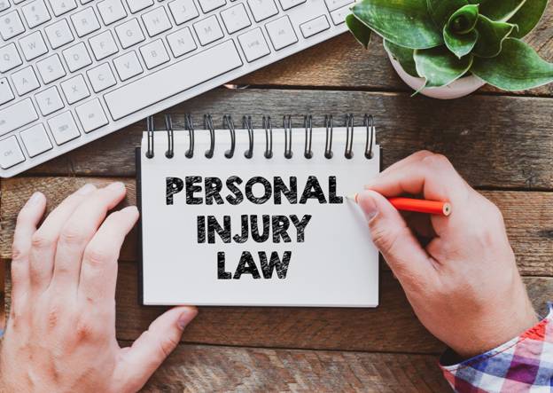 Personal Injury Lawyer