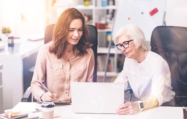 Marketing Mentor
