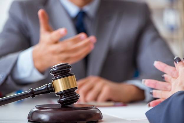 Attorney