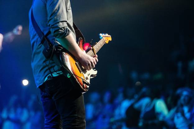 Music Tours