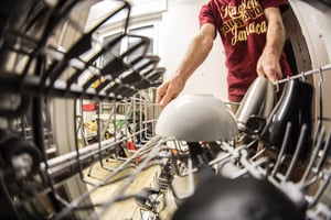 Dishwasher Repair Services
