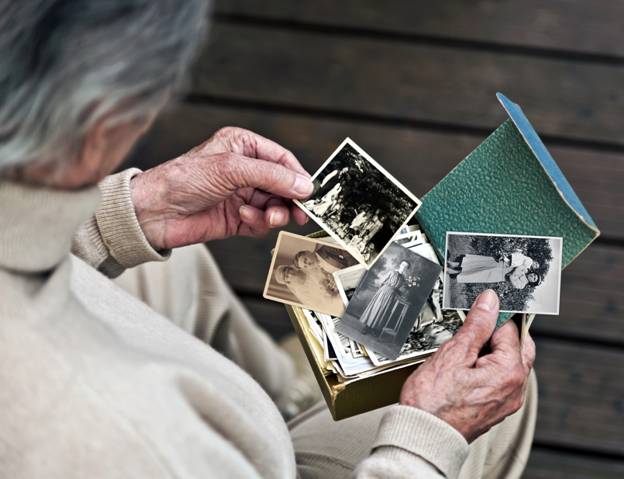 Dementia