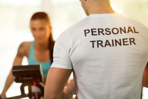 Best Personal Trainers