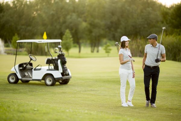 Golf Trip Destinations