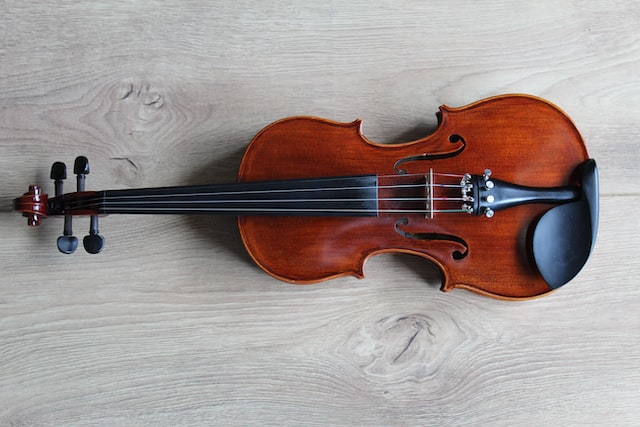 Electric Violin