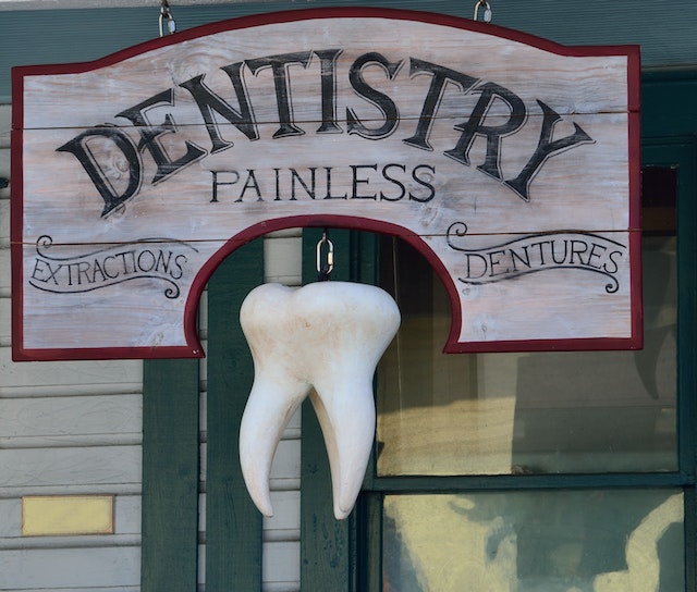 Become a Dentist