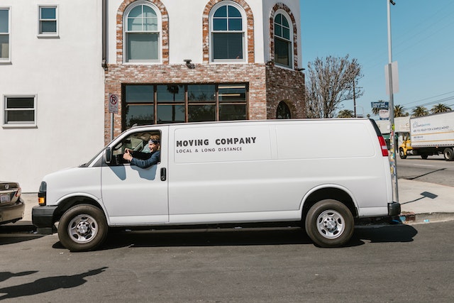 Moving Company