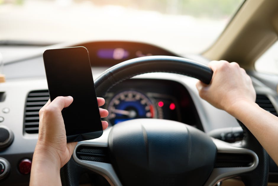 causes of car accidents