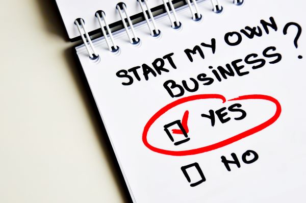 Business Startup Checklist
