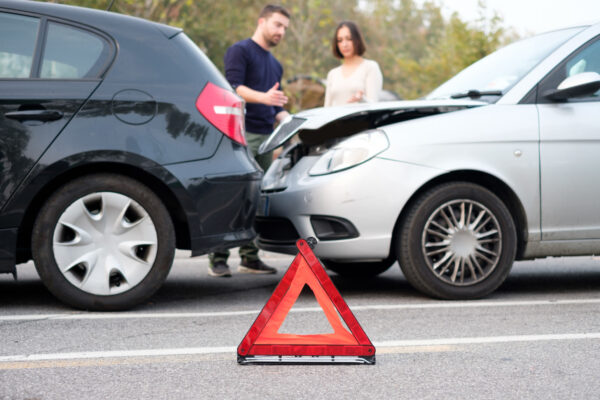 compensation for car accident