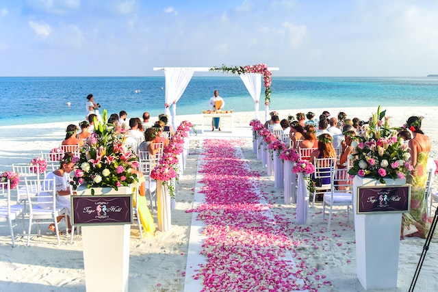 Wedding Planning