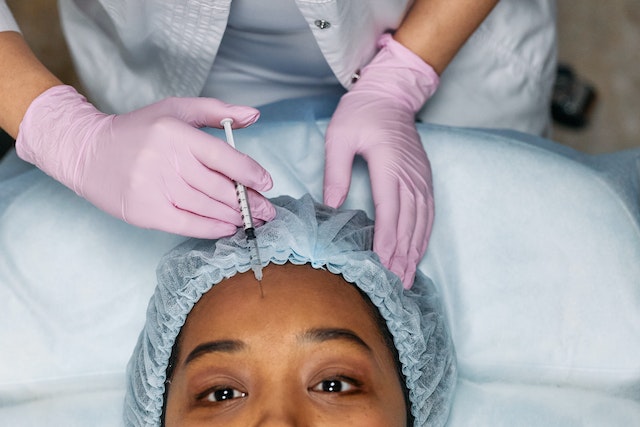 Botox Injections