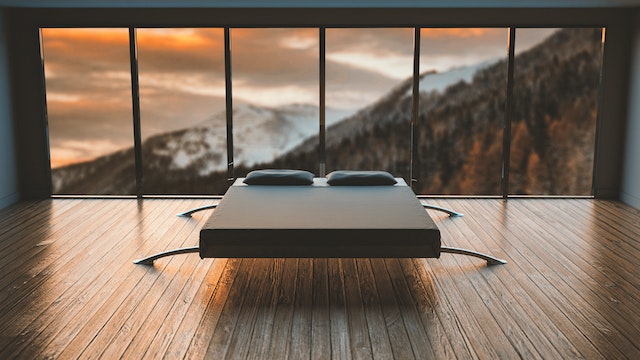 Queen vs King Size Mattress