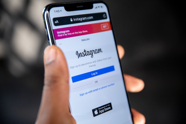 Popular Instagram scams