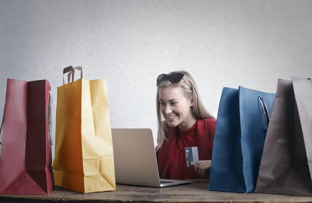 Payment Methods for Shopify