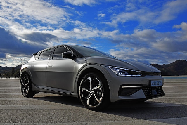 Electric Vehicles