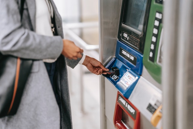 Online Payment System