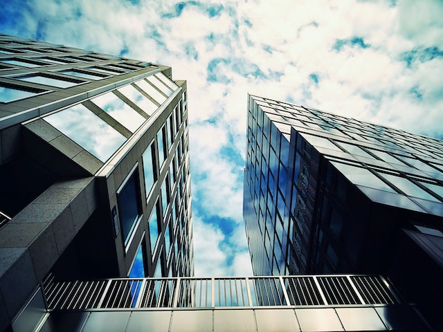 Steel Building