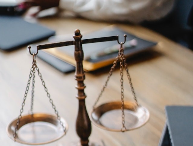 State laws