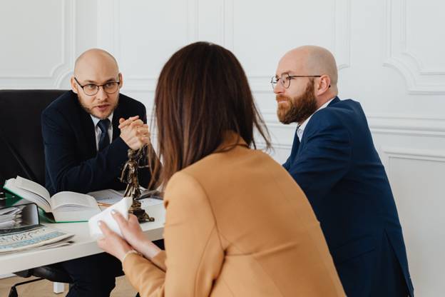 9 Legal Issues A Lawyer is Necessary For