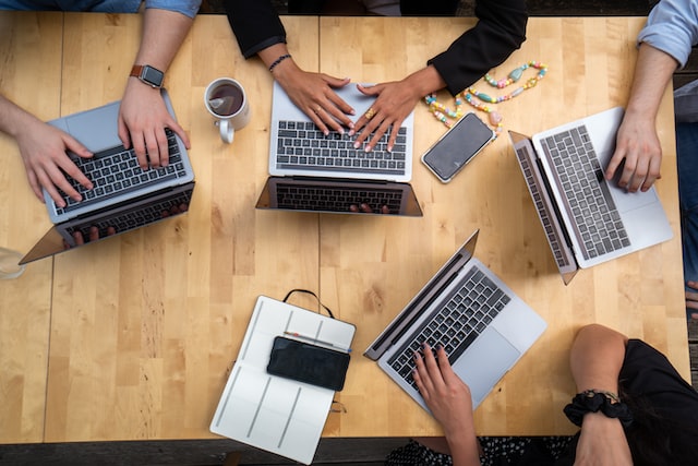 Effective Project Management