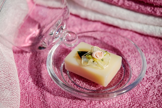 Make Your Own Soap