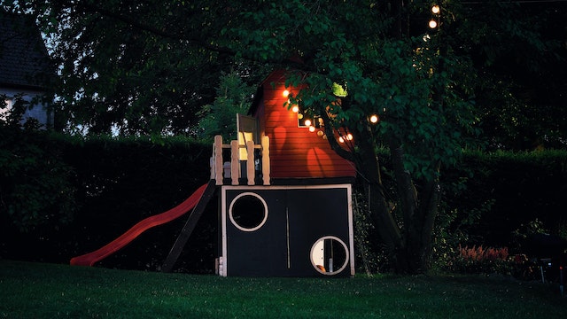 Fire Pit