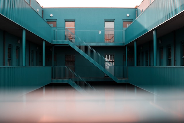 Rehab Exercise Venue