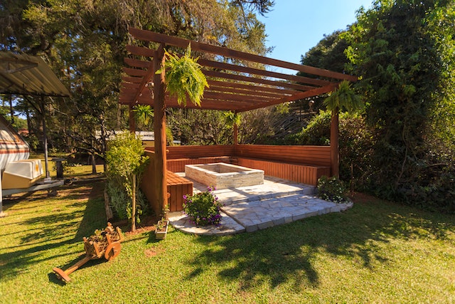 Landscaping Ideas
