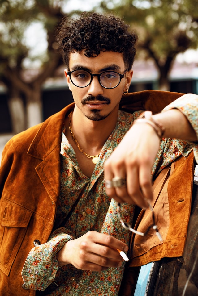 The Allure of Vintage Fashion