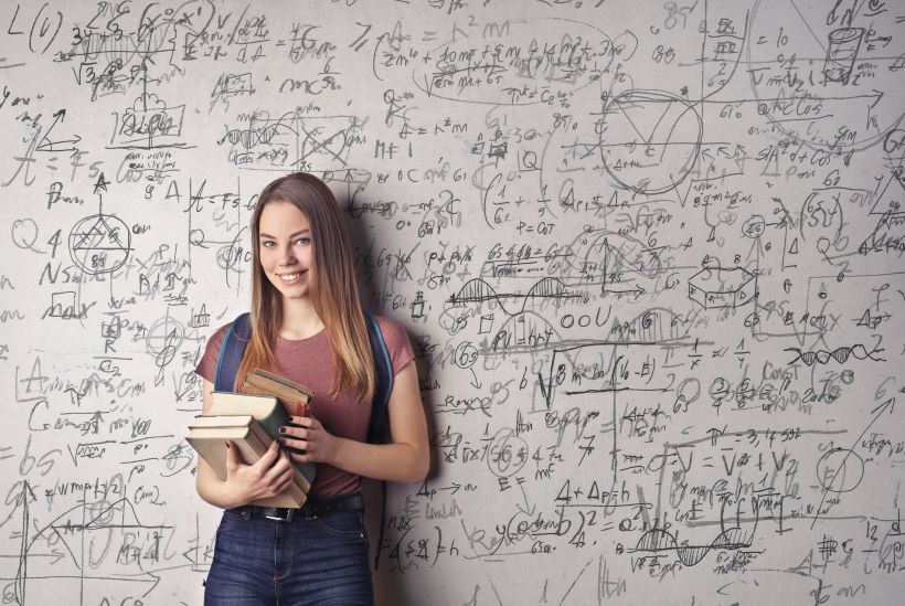Math Classes