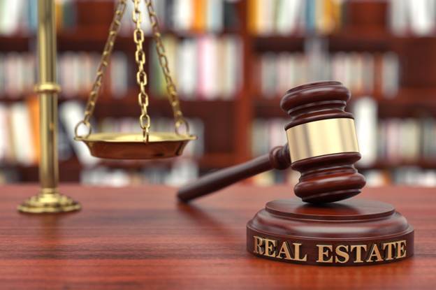Real Estate Lawyer