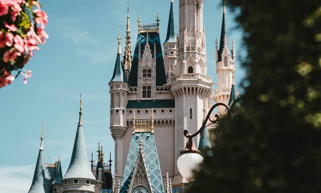 Disney Vacation