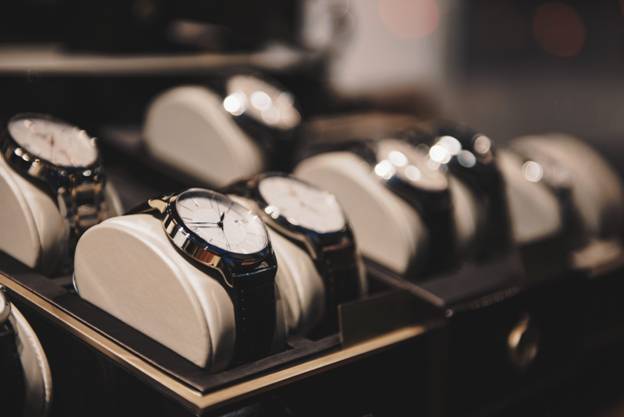 Modern Watches