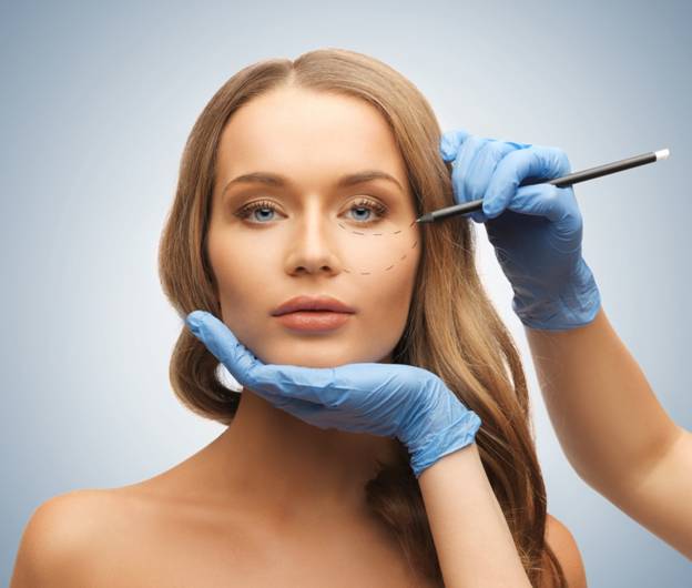 Cosmetic Surgeon