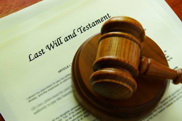 Probate Lawyer