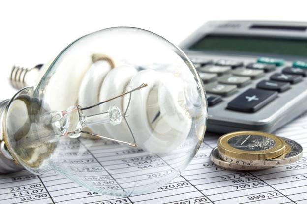 Reduce Electric Bill