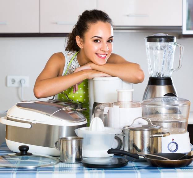 Kitchen Essentials