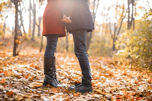 Daytime Date Ideas