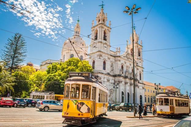 Day Trip Ideas