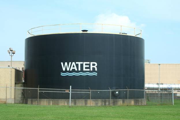 Water Storage