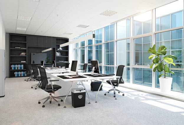 Office Space