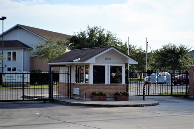 Gated Community