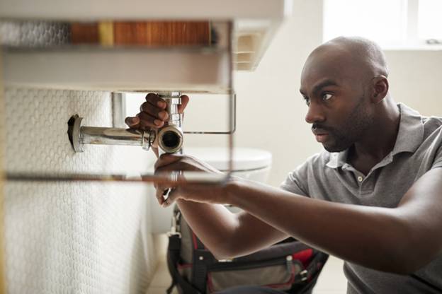 Plumbing Business