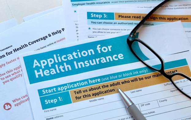 Best Health Insurance Companies of 2023